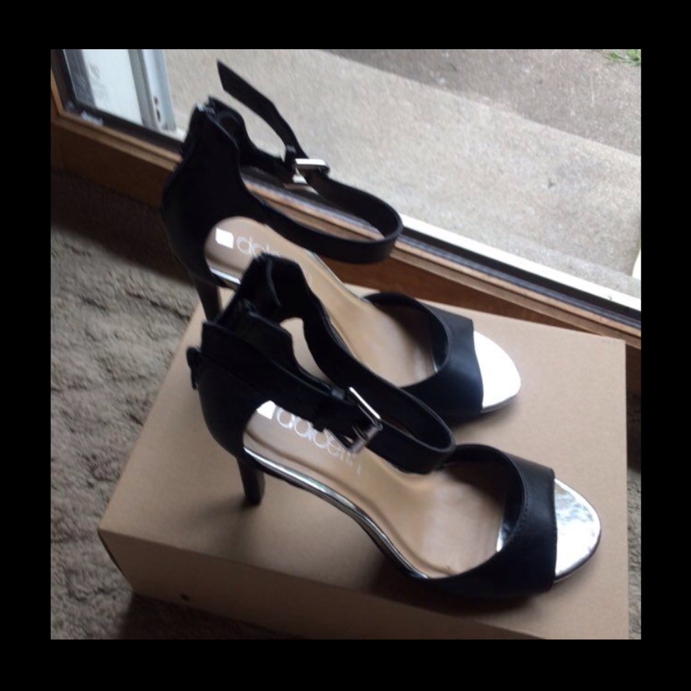 DOLCETTA SANDAL